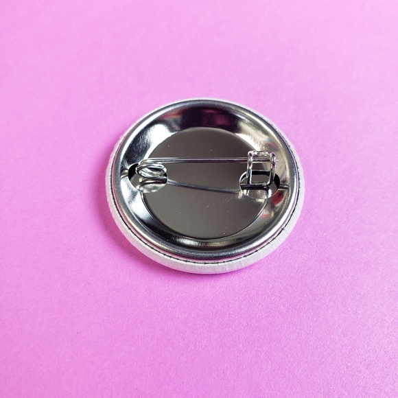 Scooby Doo Button Pin Set - Picture 3 of 4